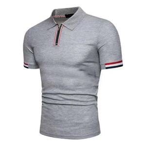 Camiseta de Rugby Personalizada para Hombre, Camiseta Deportiva de Manga Larga con Rayas Cosidas, Estilo Polo - Product Image 4