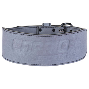 Classic Grey Genuine Leather <b>Belt</b> for Men Premium Casual & Formal Alloy Buckle Custom Design Reversible <b>Belt</b> OEM ODM - Product Image 3