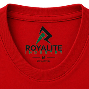 Camiseta de Algodón Ligera para Hombre, Diseño Personalizado, Estampada, Moda Urbana, Camiseta Estampada de Alta Calidad - Product Image 4