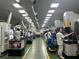 แม่พิมพ์ฉีดพลาสติกใส (PC/PMMA) – OEM - Product Image 5