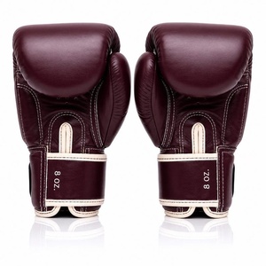 ราคาขายส่ง RTS คุณภาพดีที่สุด ถุงมือชกมวย Fair Tex หนัง PU สำหรับ MMA มวยไทย ถุงมือฝึกซ้อมและต่อยมวย Fair Tex - Product Image 3