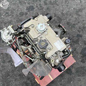 Ensemble moteur diesel pour mini-excavatrice 403D-11, moteur diesel Perkins 3 cylindres, 3000 tr/min, 19,7 kW - Product Image 2