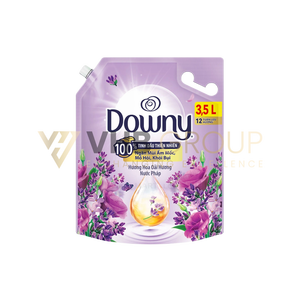 Recharge de lessive liquide Downy 3,5 L en gros - Product Image 2