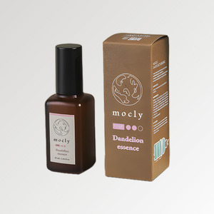 Sérum coréen pour le soin de la peau Body Factory Mokeulri Dandelion Essence 55ml, sérum anti-âge pour le visage, sérum illuminateur pour le visage, sérum facial - Product Image 3