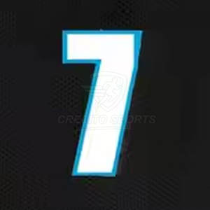 Uniforme de Fútbol Americano a Precio Económico, Uniforme de Fútbol Americano de Tela Suave con Diseño Personalizado, Más Vendido, para Venta en Línea - Product Image 5