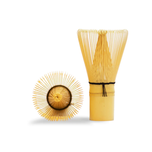 Handmade Pham Gia Japandi Style Bamboo <b>Tea</b> <b>Infuser</b> Portable Reusable Hanoi Origin - Product Image 2