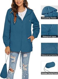 Wholesale Designer Men Long <b>Winter</b> Outdoor Windbreaker <b>Jacket</b> Stand Collar Vintage Style Lightweight Windproof <b>Waterproof</b> Hooded - Product Image 4