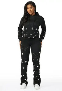 Nueva Colección de Ropa Deportiva de Invierno, Pantalones Deportivos Ajustados de Diferentes Estilos, Conjuntos Deportivos para Mujer 2026 - Product Image 5