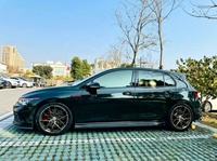 Jantes en alliage pour voitures particulières 18*8.5J/9.5J 19*8J 5*112, directement de l'usine, adaptées aux VW Golf GTI MK6 MK7 MK8 et MK8.5 pour Volkswagen