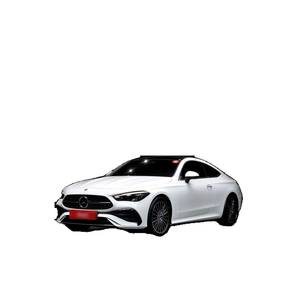 Mercedes-Benz CLE200 Coupé 2024, Classe CLE, 10 502 km, Volant à Gauche, Boîte Automatique, Caméra Arrière - Product Image 1