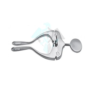 Meilleur fabricant Pissco pour les pinces endodontiques en acier inoxydable Matériau japonais en acier inoxydable - Product Image 3