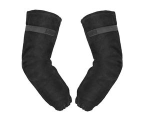 Factory Manufacturing High Quality Sportswear <b>Arm</b> <b>Sleeves</b> <b>for</b> Training Cycling Breathable Spandex/Cotton Wholesale <b>Arm</b> <b>sleeve</b> - Product Image 5