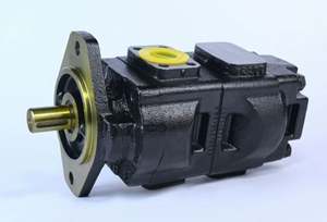 20/902900 Bomba Hidráulica de Alto Rendimiento y Bajo Ruido, Bomba Hidráulica Duradera para Maquinaria Agrícola - Product Image 3