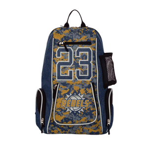 Sacs de volley-ball légers avec compartiment séparé pour chaussures, sacs de sport imperméables pour l'entraînement et les matchs - Product Image 5