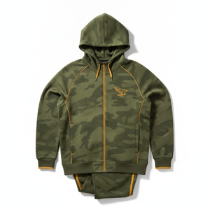 Sudadera Extra Grande para Hombre, para Invierno, Transpirable y de Alta Calidad, con Logotipo Personalizado, 100% Algodón, Felpa Gruesa - Product Image 1