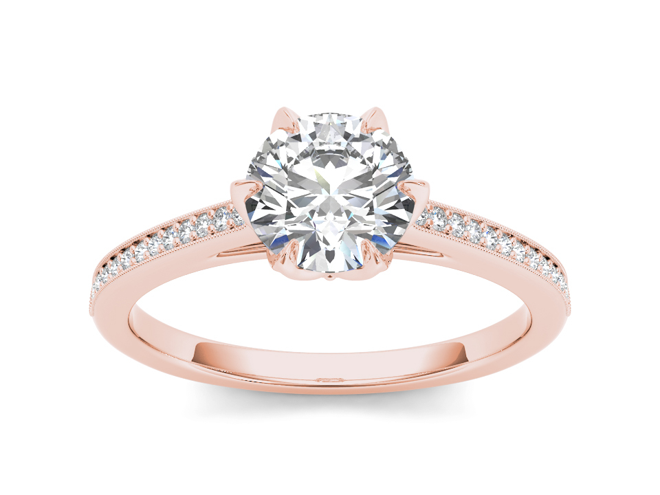 Rose Gold