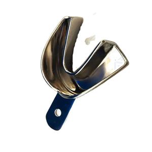 Herramientas especiales Bandejas de impresión dental Soporte de dientes inferior superior Instrumento Médico Quirúrgico Instrumentos dentales quirúrgicos Herramientas médicas - Product Image 1
