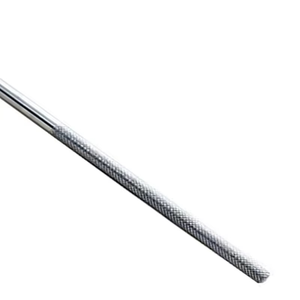 Marteau chirurgical double face en acier inoxydable, instrument manuel orthopédique et dentaire pour greffe d'os, certifié CE, qualité A+ - Product Image 5