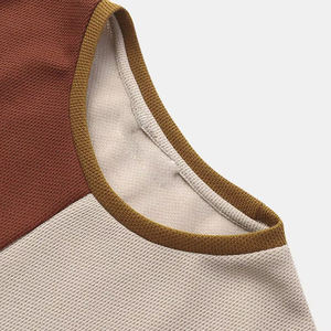 T-shirt pour homme 100% coton respirant léger à séchage rapide décontracté à manches courtes coupe classique - Product Image 5