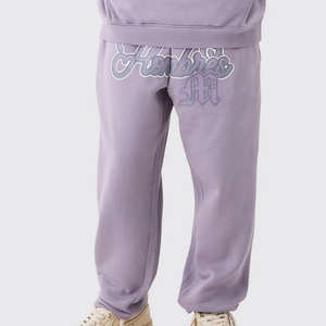 Venta en línea, en stock, chándal tipo pullover hecho en Pakistán, chándal tipo pullover al por mayor para hombre - Product Image 5