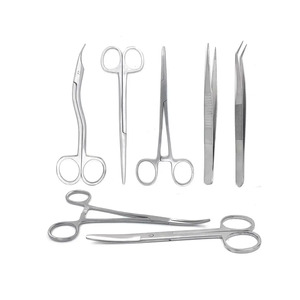 Kit de Disección Biológica PISSCO, Kit de Disección Anatómica, Kit de Disección Educativo, Kit de Disección de Laboratorio, Kit de Disección Escolar - Product Image 5