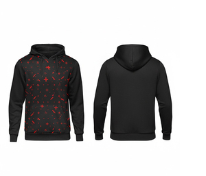 Sweat-shirt de sport OEM ODM léger et respirant avec logo personnalisé, fournisseur en gros - Product Image 1