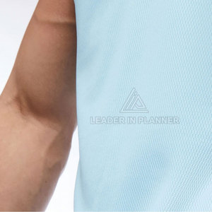 เสื้อกล้ามออกกำลังกายผู้ชายใส่สบาย ราคาถูก มีสินค้าพร้อมส่ง - Product Image 4