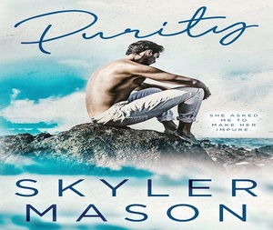 Purity de Skyler Mason, libro de bolsillo más vendido para adultos - Product Image 2