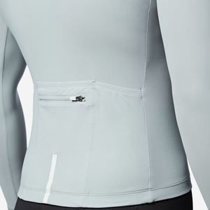 Nuevo Jersey de Ciclismo 2026 para Exteriores, Transpirable, de Manga Larga, de Secado Rápido, para Competencia, para Deportes de Ciclismo - Product Image 4