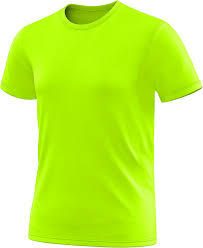 Camiseta Deportiva para Hombre, Ligera, Transpirable, con Estampado Personalizado, de Secado Rápido, para Senderismo y Entrenamiento - Product Image 4