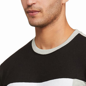 Sweat-shirt décontracté pour homme en mélange de coton, tissu doux, coupe ample, manches longues, col rond, confortable pour tous les jours et en solde - Product Image 4
