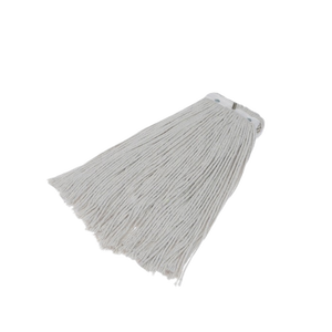 Vente en gros usine : Mini serpillière auto-essoreuse robuste en coton, durable et réutilisable, pour le nettoyage industriel et commercial des sols humides - Product Image 3