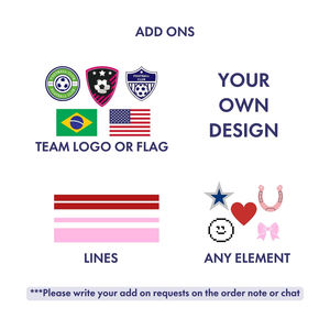Diseña Tu Propia Camiseta de Fútbol Americano Personalizada con Bordado de Entrenamiento Universitario para Jóvenes de EE. UU., Camisetas de Moda Bordadas a Medida - Product Image 4