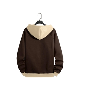 Sudadera con Capucha para Hombre en Oferta, Fabricante de Ropa Personalizada, Prendas de Invierno, Sudadera con Capucha de Forro Polar - Product Image 2