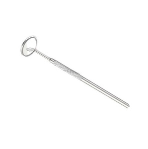 Juego de Espejos Exploradores Dentales Manuales de Acero Inoxidable de Primera Calidad para Uso Hospitalario, Inspección Dental Profesional - Product Image 3