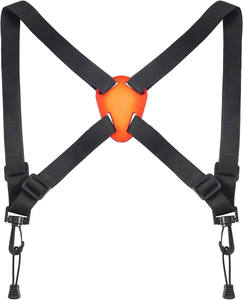 Correa de Arnés Universal para Binoculares de Alta Calidad 2026, Correa Elástica de Liberación Rápida para el Pecho, Ajustable, Talla Única, Fabricada por Imra Impex - Product Image 6