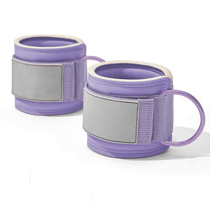 Sangle de cheville 2026 en acier inoxydable réglable pour un confort professionnel, design tendance unisexe - Product Image 1