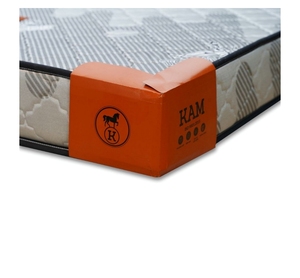 Matelas King Size en Stock, Matelas Ergonomique Massant en Mousse Rebondie, Écologique, Luxe, Prix Direct Usine - Product Image 1