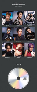 NCT 127 - [2 BADDIES] 4º Álbum Completo (Versión DIGIPACK) Álbum de K-Pop Más Vendido en Corea - Product Image 5