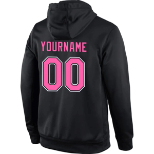 Sports Hoodies Breathable Sweatshirt Sportswear Sports Hoodies Durable Casual Athletic Hoodie Sports Hoodies - Product Image 3