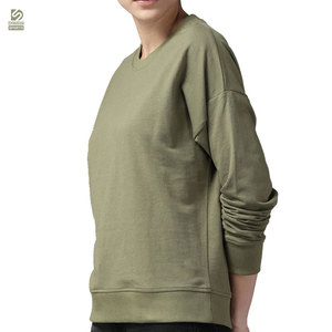 Sudadera para Mujer de Fabricante Pakistaní, Venta en Línea, Precio Razonable, el Mejor Estilo, Hecha en Pakistán - Product Image 2