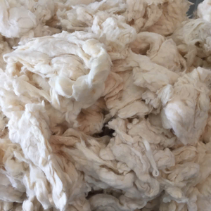 Recycled Cotton Comber Noil Fiber for Open-End Spinning, OE Yarn Manufacturing | Vietnam Supplier - Product Image 3
