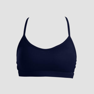 Top Selling Sexy Women's High Support Yoga Sports Bra-Lightweight Breathable Elastic Customizable Colors & Sizes - Product Image 1