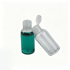 ขวดพลาสติก PET ใสทรงบอสตัน ขนาด 2 ออนซ์ คอขวดขนาด 20-410 - Product Image 6