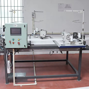 เครื่องทำผ้าก๊อซเช็ดทำความสะอาด - Product Image 6