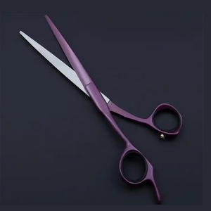 Ciseaux de coiffure de haute qualité pour usage domestique et professionnel, pour droitiers - Product Image 3