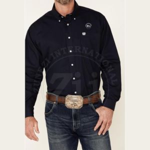 เสื้อช่างเชื่อมแขนยาว ระบายอากาศได้ดี ทนไฟ มาตรฐาน NFPA 2112 CAT 2 สำหรับงานเชื่อมและงานช่าง - Product Image 6