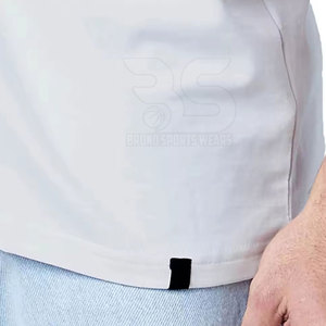 T-shirts Urban Trend pour hommes, conçus pour un confort maximal, tissu doux et style tendance pour tous les jours - Product Image 5