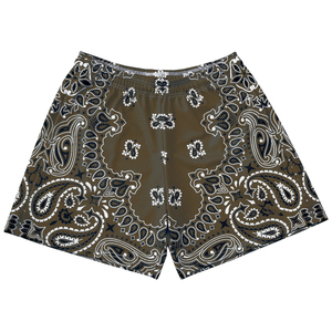 Latest Top Quality Street Men Mesh <b>Shorts</b> For Gym Sports Jogging Workout Running Fitness Breathable Quick Running <b>Shorts</b> For Men - Product Image 2