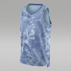 Basketball Uniform Jersey Shirt <b>Sets</b> for Men Women Nens Youth Children Kids Best Design Jerseys and Shorts <b>Set</b> - Product Image 3